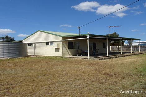 Property photo of 24 Jensen Street Cordalba QLD 4660