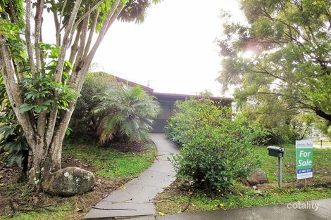 Property photo of 2 Sharon Drive Eagleby QLD 4207