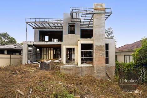 Property photo of 12 Trenton Road Guildford NSW 2161