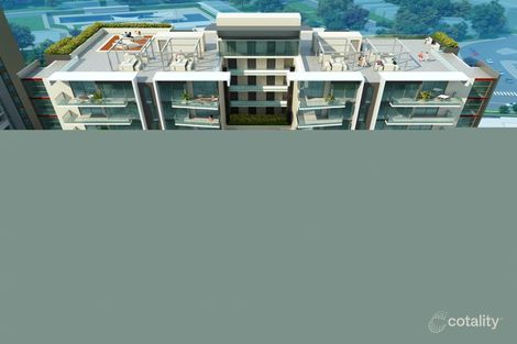 Property photo of 257/16 East Street Granville NSW 2142