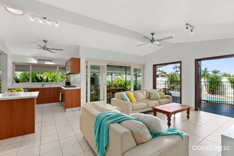 Property photo of 30 Oxley Street Edge Hill QLD 4870