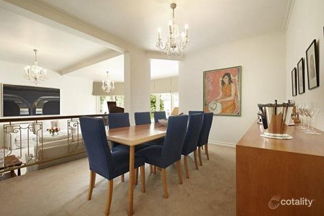 Property photo of 1/9 Woorigoleen Road Toorak VIC 3142