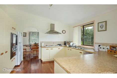 Property photo of 34 Cook Road Wentworth Falls NSW 2782