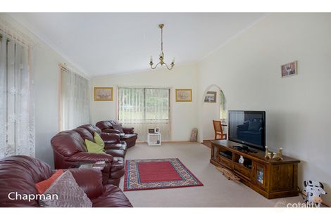 Property photo of 34 Cook Road Wentworth Falls NSW 2782