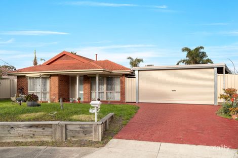 Property photo of 1 Lavington Court Craigieburn VIC 3064