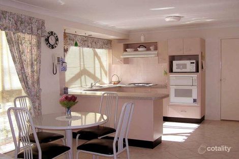 Property photo of 3 Ashwood Close Glenning Valley NSW 2261