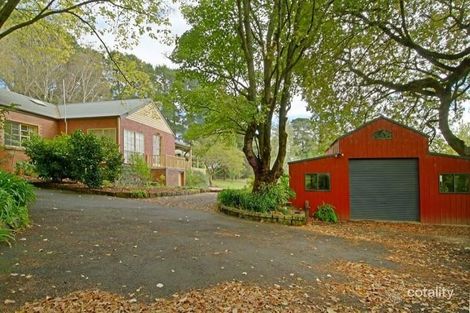 Property photo of 6 Patons Road Macclesfield VIC 3782