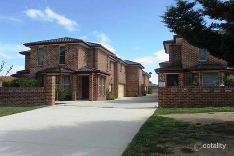 Property photo of 5/49 Thurralilly Street Queanbeyan East NSW 2620