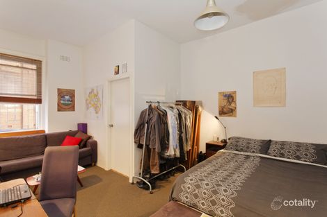 Property photo of 3/3-5 Greenknowe Avenue Elizabeth Bay NSW 2011