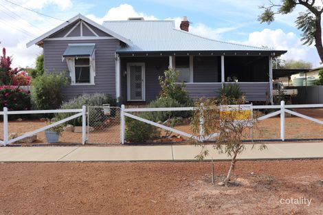 Property photo of 17 Stickland Street Wongan Hills WA 6603