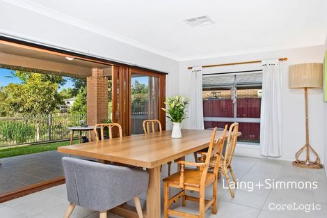 Property photo of 11 Wader Street Cranebrook NSW 2749
