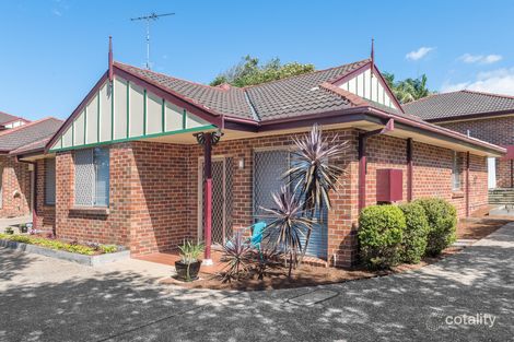 Property photo of 4/88 Tenterden Road Botany NSW 2019