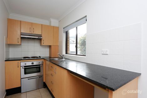 Property photo of 10/15 Poate Road Centennial Park NSW 2021