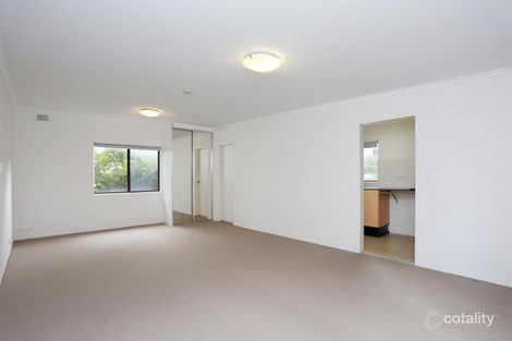 Property photo of 10/15 Poate Road Centennial Park NSW 2021