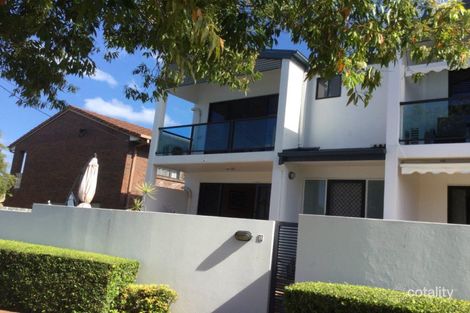 8/117 Middle St, Cleveland, QLD 4163