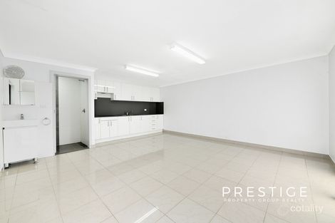 Property photo of 1 Leonora Street Earlwood NSW 2206