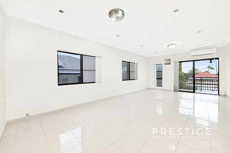 Property photo of 1 Leonora Street Earlwood NSW 2206