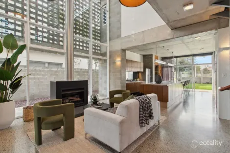 Property photo of 18 Wayeela Place City Beach WA 6015