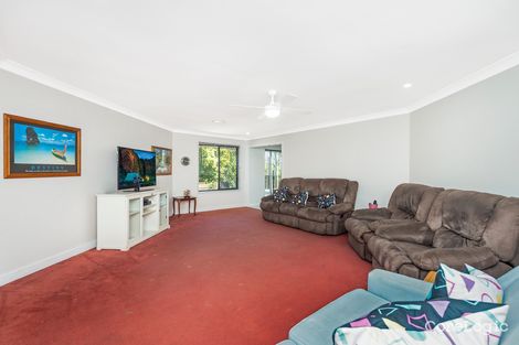 Property photo of 18 Caplick Outlook Ormeau QLD 4208