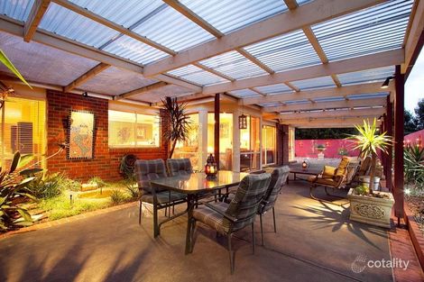 Property photo of 4 Pendle Close Narre Warren South VIC 3805