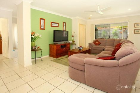 Property photo of 43 Mikado Way Robina QLD 4226
