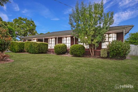 Property photo of 10 Lilian Parade Ringwood VIC 3134