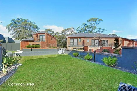 Property photo of 21/2 Nelson Street Thornleigh NSW 2120