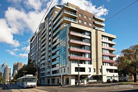 406/1-9 Powlett St, East Melbourne, VIC 3002