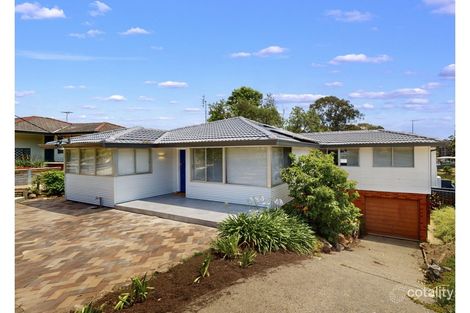 5 Woronora Ave, Leumeah, NSW 2560