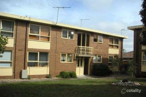 Property photo of 7/21 Roydon Street Hampton East VIC 3188