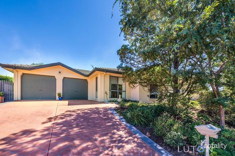 Property photo of 57 Bizant Street Amaroo ACT 2914