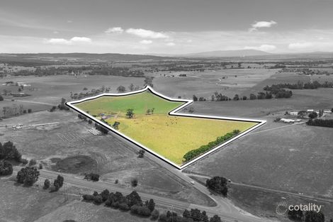 125 Jumbuk Rd, Yinnar, VIC 3869