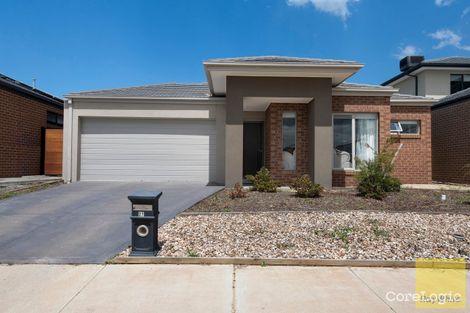 Property photo of 27 Joanne Drive Truganina VIC 3029