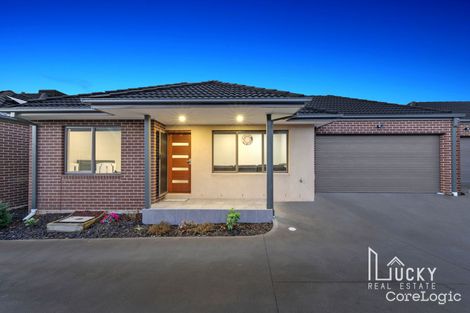 Property photo of 2/146 Bentinck Street Wallan VIC 3756