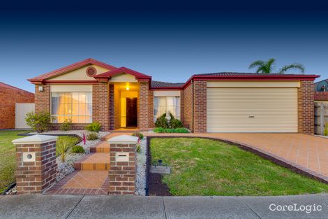 Property photo of 4 Picadilly Place Sydenham VIC 3037