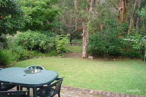 Property photo of 18 Burra Road Artarmon NSW 2064