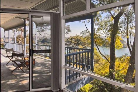 Property photo of 4 Church Street Greenwich NSW 2065