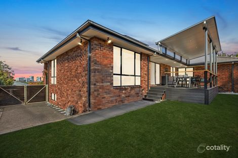 Property photo of 1 Olary Street Amaroo ACT 2914