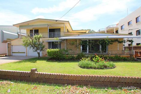 25 South Esp, Bongaree, QLD 4507