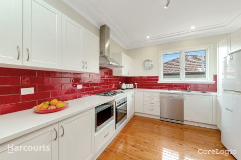 Property photo of 16 Wentworth Street Ermington NSW 2115