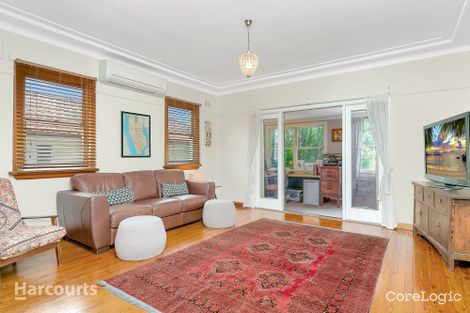 Property photo of 16 Wentworth Street Ermington NSW 2115