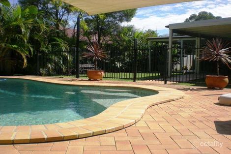 Property photo of 18 Tea Tree Court Victoria Point QLD 4165