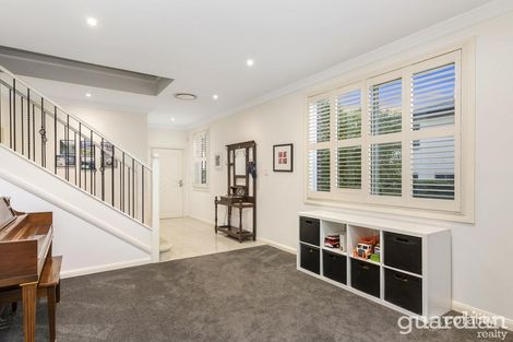 Property photo of 22A Barina Downs Road Norwest NSW 2153