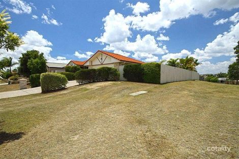 Property photo of 50 Highpeak Crescent Springfield QLD 4300
