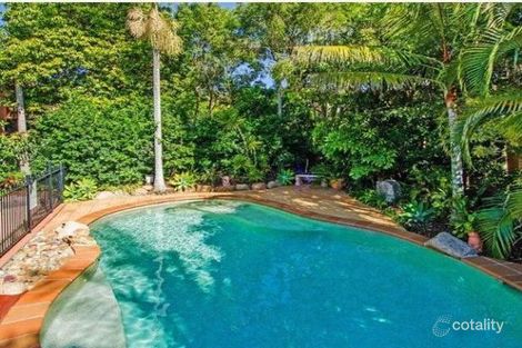 Property photo of 107 Ham Road Mansfield QLD 4122