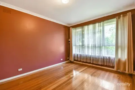 Property photo of 1/2 Holme Road Ferntree Gully VIC 3156