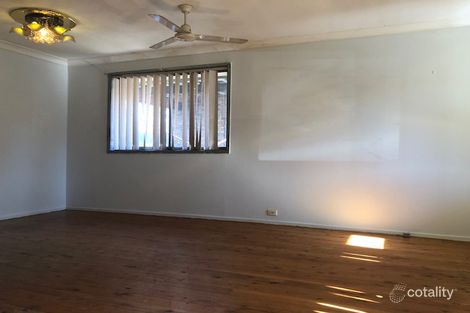 Property photo of 72 Brooks Street Macquarie Fields NSW 2564