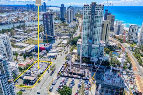 80 Ferny Ave, Surfers Paradise, QLD 4217