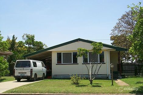 14 Callide Cres, Barney Point, QLD 4680