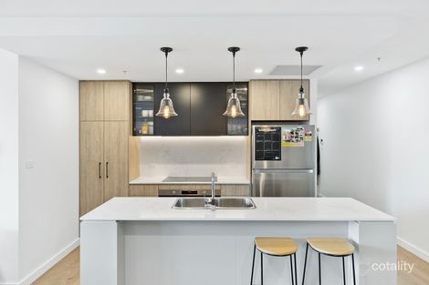 Property photo of 93/39 McIntyre Street Narrabundah ACT 2604